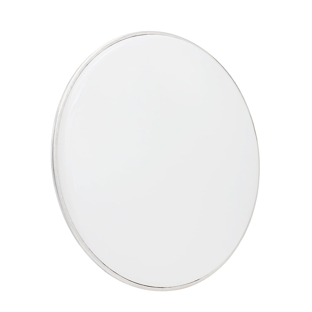 Drum Heads White (22", 16", 14", 13", 12")