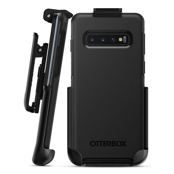 Encased Belt Clip for Otterbox Symmetry Series - Samsung Galaxy S10 Plus (Holster only - case is not Included)
