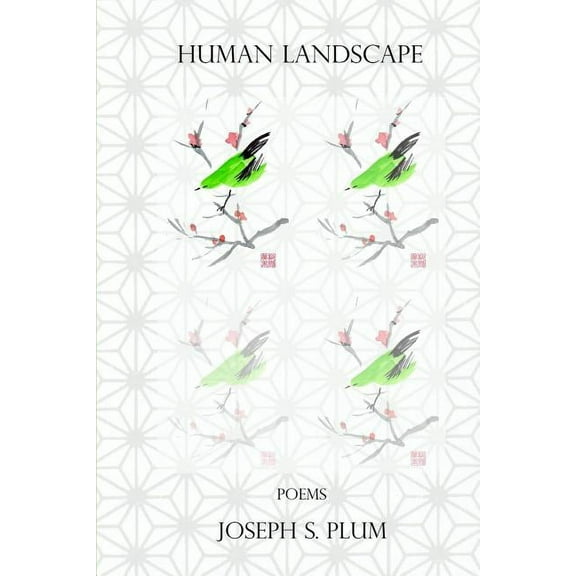 Human Landscape (Paperback)