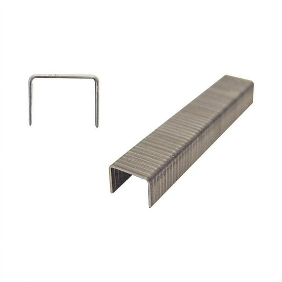 STAPLES F/RAPID 11 - 1/4" (5000/PKG)