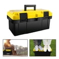 thumbnail image 1 of Caja de Herramientas Portátil Cola Organizador Anticaída 17in, 1 of 8