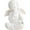 White, variant on Gymnture christmas Ceramic Angel Statue Cupid Figurine Home Decoration Gift White