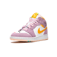 thumbnail image 4 of JORDAN GRADE SCHOOL Air Jordan 1 Mid SE GS "Arctic Pink" DC9517 600 from Stadium Goods, 4 of 8