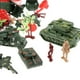 thumbnail image 4 of Conjunto de 146 Piezas de Acción de Hombres Del Mundial CUTICAT Juego de figuras de soldado, 4 of 8