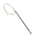 thumbnail image 2 of 2X Antenna Mast & Rope for Nissan Patrol Gu Y61 98-04 Power Motorised Aerial Repair 131364070370, 2 of 5
