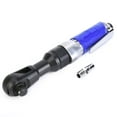 thumbnail image 2 of Pneumatic Ratchet Wrench Heavy Duty Right Angle Air Ratchets Repair Tool1/2in, 2 of 8