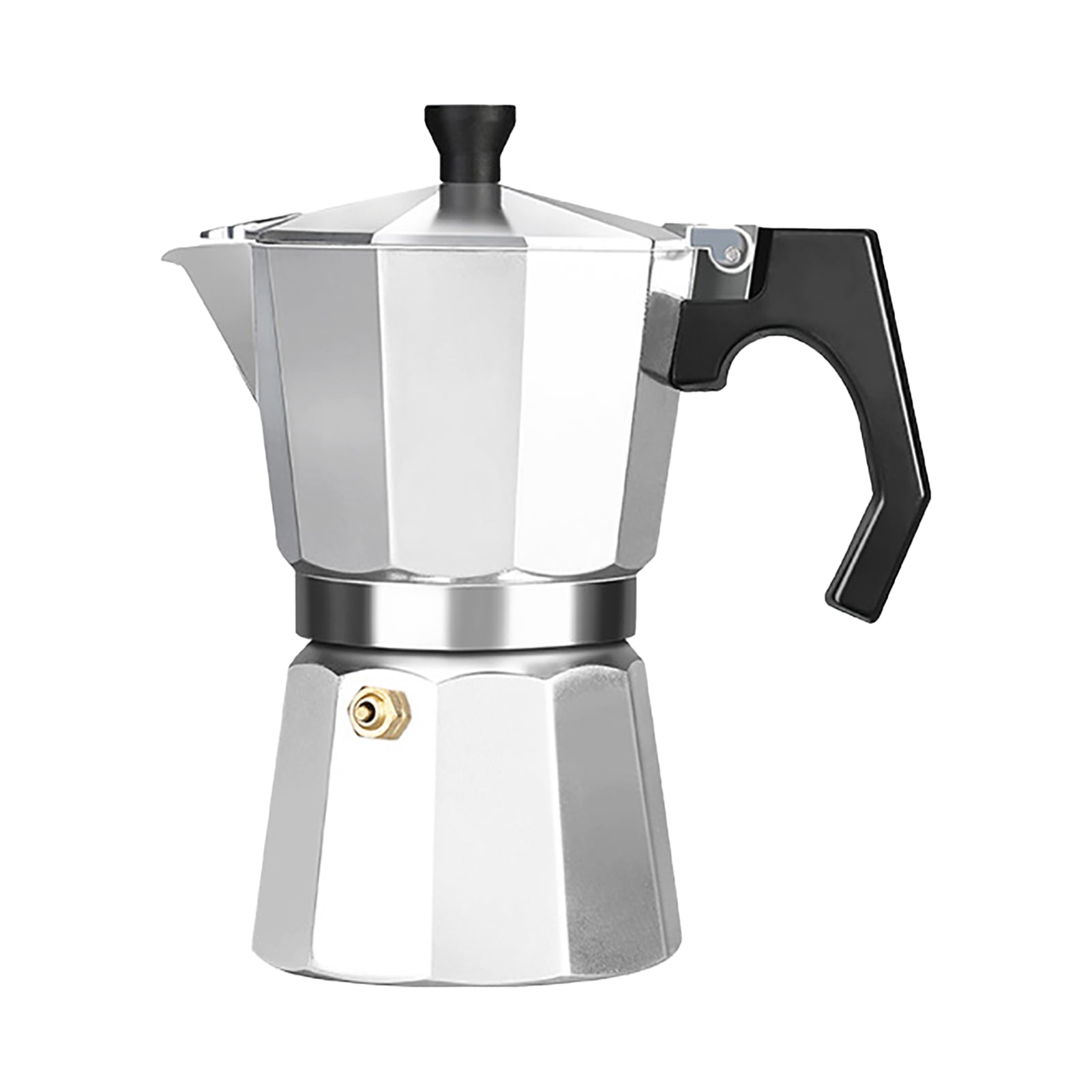 Hand Drip Coffee Pot 