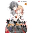 thumbnail image 1 of Whispering you a Love Song nº 06, 1 of 2