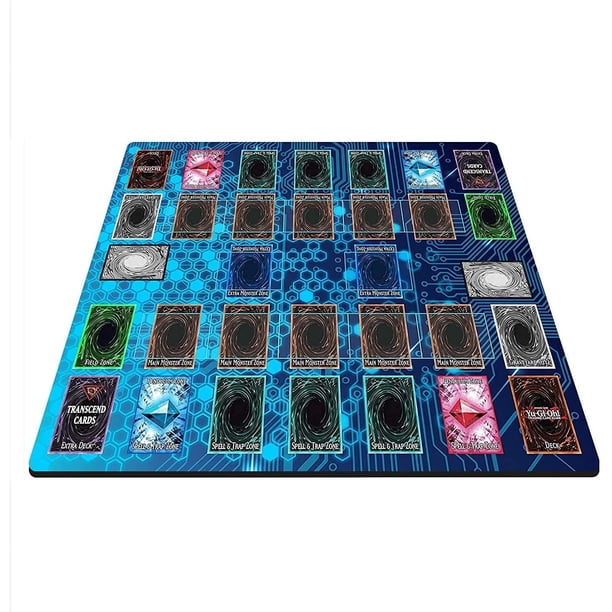 yugioh grand creators card list King Yggdrasil Playmat  sinobali