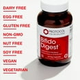 thumbnail image 6 of Protocol for Life Balance Bifido Digest - GI Health - 60 Veg Caps, 6 of 8