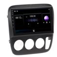 thumbnail image 2 of BOROCO 9 Pulgadas Estéreo De Coche Multifunción Bluetooth Carplay Para Android Auto 2GB + 32GB Pantalla De Navegación Gps Para CR-V RD 1995 A 2001, 2 of 5
