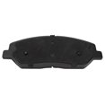 thumbnail image 3 of Geelife Front Ceramic Disc Brake Pad Set For Hyundai 2009-2011 Genesis 3.8 Sedan 3.8L, 3 of 6