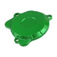 thumbnail image 4 of Repuestos para cubierta de motor de motocicleta, cubierta protectora para Verde, 4 of 9