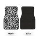 thumbnail image 2 of Balery Similar To Leopard Print Juego de 4 Alfombrillas para Auto, Revestimientos de Caucho Resistente, Diseño Antideslizante, 2 of 7