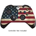 thumbnail image 1 of NeunWolken Xbox One Manette Skins Autocollants Protecteurs Décalcomanies Vinyle Texture Grip, 1 of 3