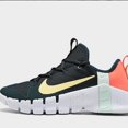 thumbnail image 1 of NIKE Women’s Nike Metcon 3 Sneakers, 1 of 5