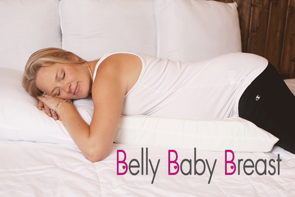 Belly Down Pregnancy Body Pillow 3 In 1 Pregnancy Pillow Belly