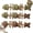 ABC-6PCS, variant on Fix Your Cat’s Dental Health, Creative Fish Bone Cat Toy with Catnip, Natural Fishbone Cat Dental Toy, Scratch & Bite Resistant, Catnip & Silvervine Teeth Cleaning Stick (B-3PCS)