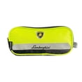 thumbnail image 1 of Lapicera Escolar Doble Cierre Lamborghini Color Verde, 1 of 8