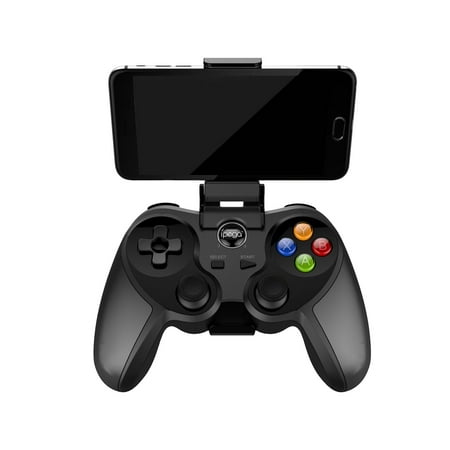 Zeceouar Clearance Items! IPEGA PG9078 Game Pad Tablet Wireless Bluetooth Controller Holder Grip Mobile