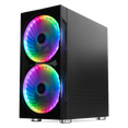 thumbnail image 3 of Xtreme PC Gamer Geforce GT 1030 Intel Core 4Ghz 8GB SSD Monitor 23.6 WIFI Xtreme PC Gaming XTBRIP8GB1030M, 3 of 6