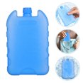 thumbnail image 2 of 8Pcs Cooler Packs Cooler Freezer Packs Freezer Packs Outdoor Cooling Ice Packs Reusable Ice Packs For Coolers Daily Use Ice Packs, 2 of 9