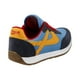 thumbnail image 2 of Tenis Niño Panam Originales Urbanos Colores azul 20 Panam 11462, 2 of 4