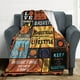 thumbnail image 4 of LHSHID Ice Hockey Blanket Hockey Gifts for Boys Men Hockey Blanket Hockey Gifts Ideas Hockey Player Blanket Plush Blanket for Couch Bed Sofa 50x60in, 4 of 6
