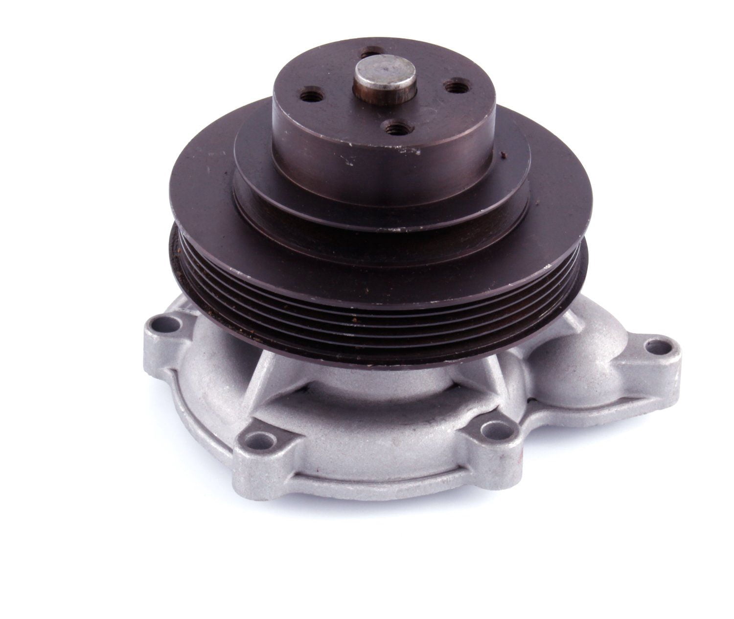 Gates 44091 Water Pump, Mechanical Fits select: 1993-1994 JAGUAR XJS, 1988-1989 JAGUAR XJ6