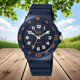 thumbnail image 2 of Reloj Q&Q VR18J012Y MEN´S-Azul, 2 of 4