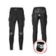 thumbnail image 1 of Nueva chaqueta de motocicleta para hombre, armadura de protección de tortuga de cuerpo completo, chaquetas de Moto de carreras para Motocross, accesorios para montar en Moto, 1 of 5