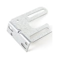 thumbnail image 2 of Garage Door Torsion Spring Center Support Bracket Residential Mini USA Center Support Universal, 2 of 2
