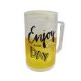 thumbnail image 2 of Vaso Gummy Cerveza Disfruta el Dia, 2 of 2