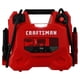thumbnail image 1 of Arrancador de Batería CRAFTSMAN CMXCESM281 1000A 12V Estación de Energía con Puerto USB, 1 of 7