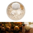 thumbnail image 4 of Decoración de Cena Sunnimix Candelero Tealight de Mármol Estilo A, 4 of 8
