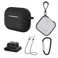thumbnail image 1 of Estuche protector 5 en 1 compatible con Apple AirPods Pro Carga, 1 of 8
