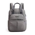 thumbnail image 2 of Adults Travel Backpack USB Charging Port Design Suitable for Hiking Biking Gym Camping, 2 of 2