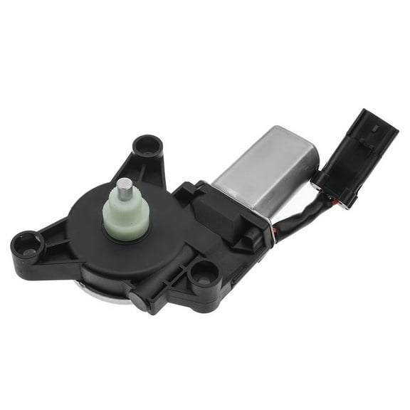 A-Premium Front Right Window Lift Motor Compatible with Dodge Grand Caravan 2008-2020 & Chrysler Town & Country 2008-2016 & Ram C/V 2012-2015, Passenger Side, Replace# 68030656AA