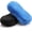 Blue, Gray, variant on chasenew 2 Pcs Large Microfiber Car Wash Sponge for Cleaning, Non Scratch Microfiber Sponges for Car Washing Supplies, Trucks and Motorcycles (Blue,Orange)