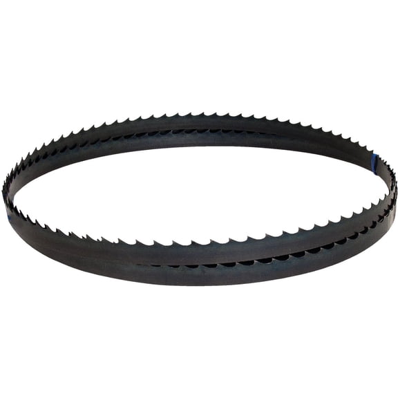 Olson Saw Band Saw Blade FB23180DB - 1/2 x 0.025 Inch