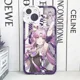 thumbnail image 5 of Honkai Star Rail Sampo Jing Yuan Dan Heng Luocha funda de teléfono para iPhone 16 15 14 13 12 11 Pro Max Plus funda suave, 5 of 5