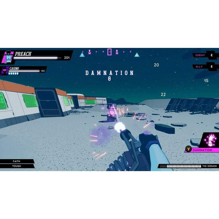 Wild Bastards, Nintendo Switch - Walmart.com