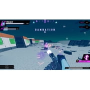 Wild Bastards, PlayStation 5