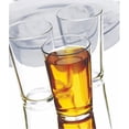 thumbnail image 6 of Duralex Unie 11.5 Ounce Clear Glass Drinkware Tumbler Drinking Glasses, Set of 6, 6 of 7