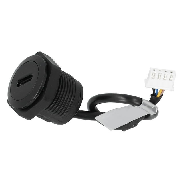 Détecteur Infrarouge, Capteur Étanche Durable IP67 1-400cm Distance de Détection Réglable Haute Précision pour Robot XKC-KL200-UART