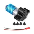 thumbnail image 2 of Motor 370 Baoblaze Metal para WPL B-36 C24 negro, 2 of 5