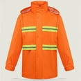 Summer Outfits For Men Two Tier Rain Jacket With Pants High Visibility summer-outfits-for-men-two-tier-rain-jacket-with-pants-high-visibility