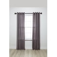 thumbnail image 2 of hometrends Marble Urn 3/4"Bronze Drapery Rod Set, 2 of 3