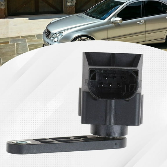Suspension Height Level Sensor for Mercedes-Benz S350 S400 S430 S500 S550 S600