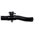 thumbnail image 2 of Gates 23577 Radiator Hose, 2 of 2